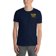 Golden Gloves Sports Short-Sleeve Unisex T-Shirt