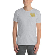 Golden Gloves Sports Short-Sleeve Unisex T-Shirt
